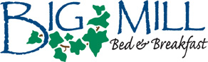 Big Mill Bed & Breakfast