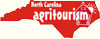 N C agritourism logo